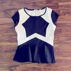 3 Hearts Clothing Top